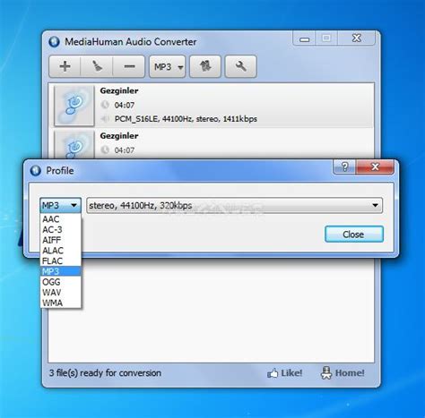 MediaHuman Audio Converter Download